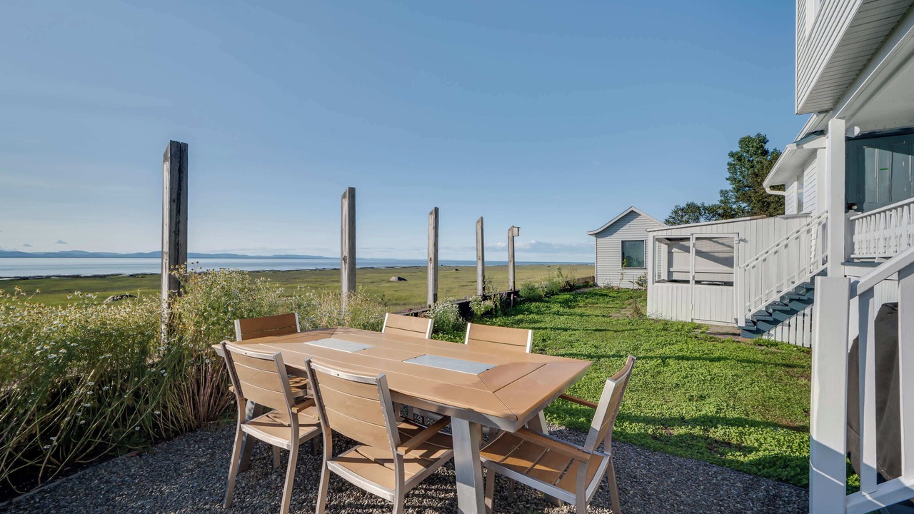 Photo of Outdoor in Saint-Alexandre-de-Kamouraska