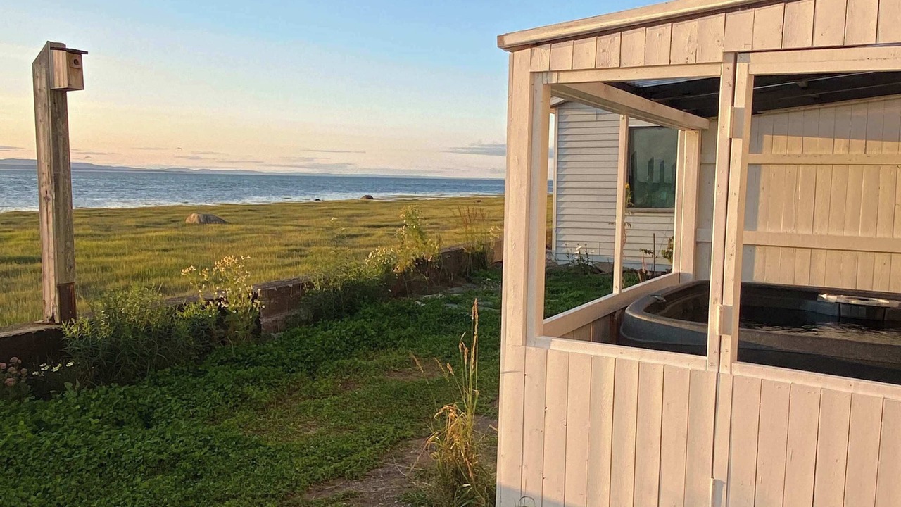 Photo of Outdoor in Saint-Alexandre-de-Kamouraska