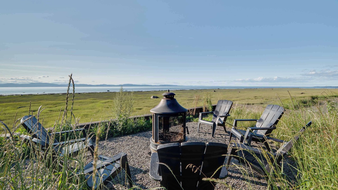 Photo of Outdoor in Saint-Alexandre-de-Kamouraska
