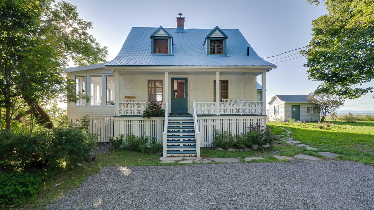 Photo of Outdoor in Saint-Alexandre-de-Kamouraska