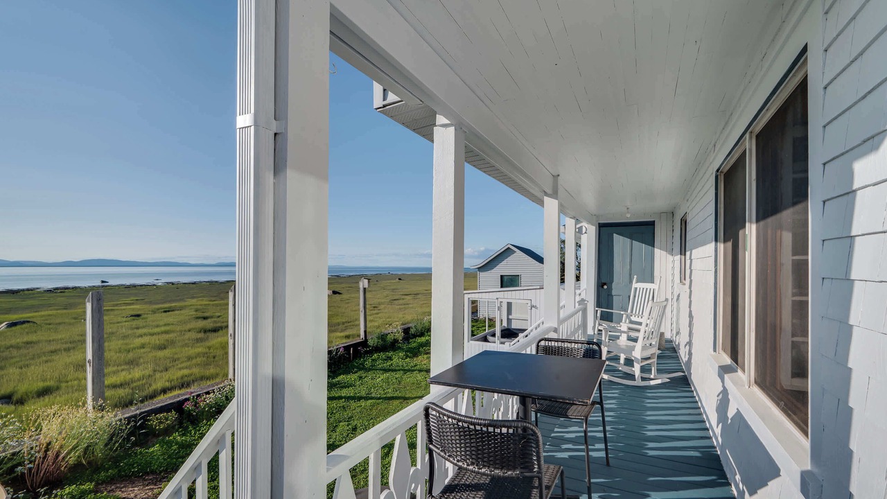 Photo of Outdoor in Saint-Alexandre-de-Kamouraska