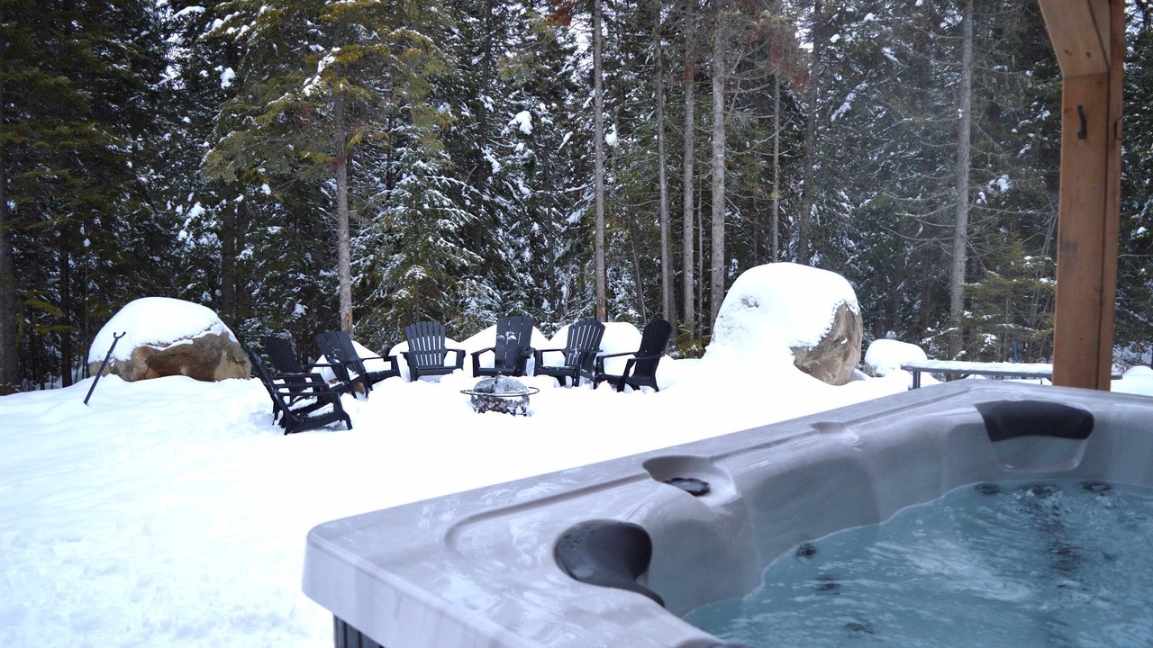 Photo of Outdoor in Lac-Swell