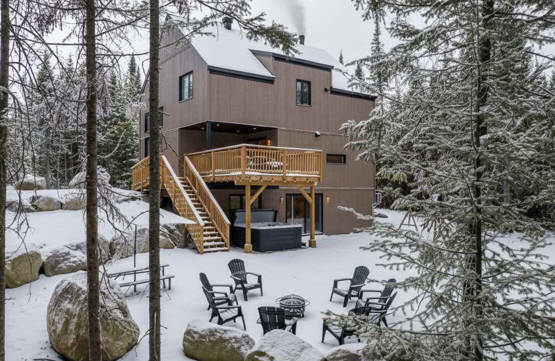 Photo of Outdoor in Lac-Swell