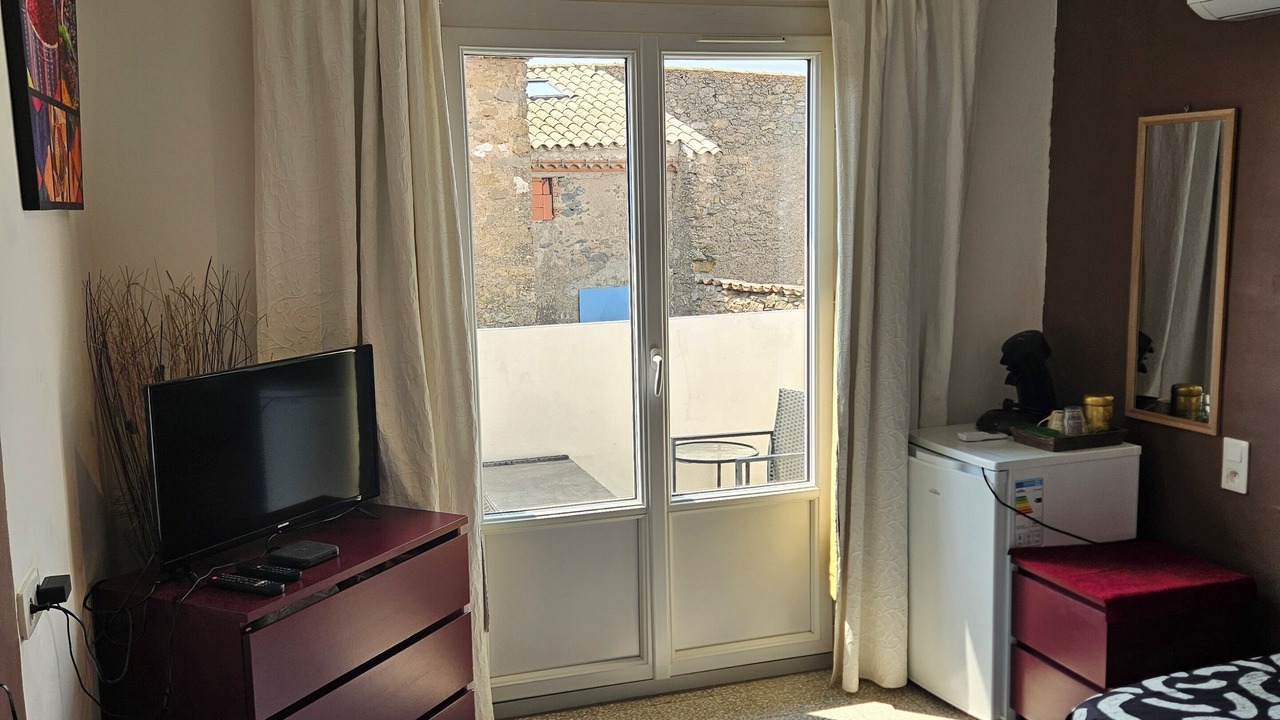 Photo of Bedroom in Lezignan-Corbieres