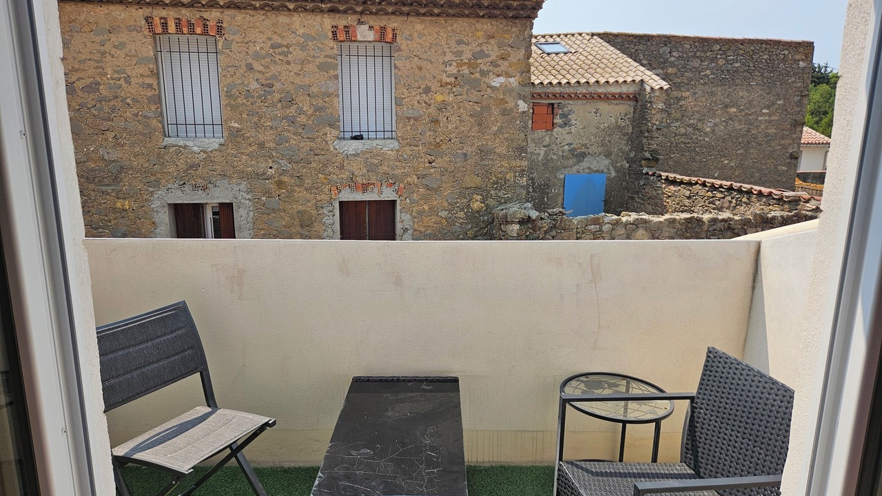 Photo of Outdoor in Lezignan-Corbieres