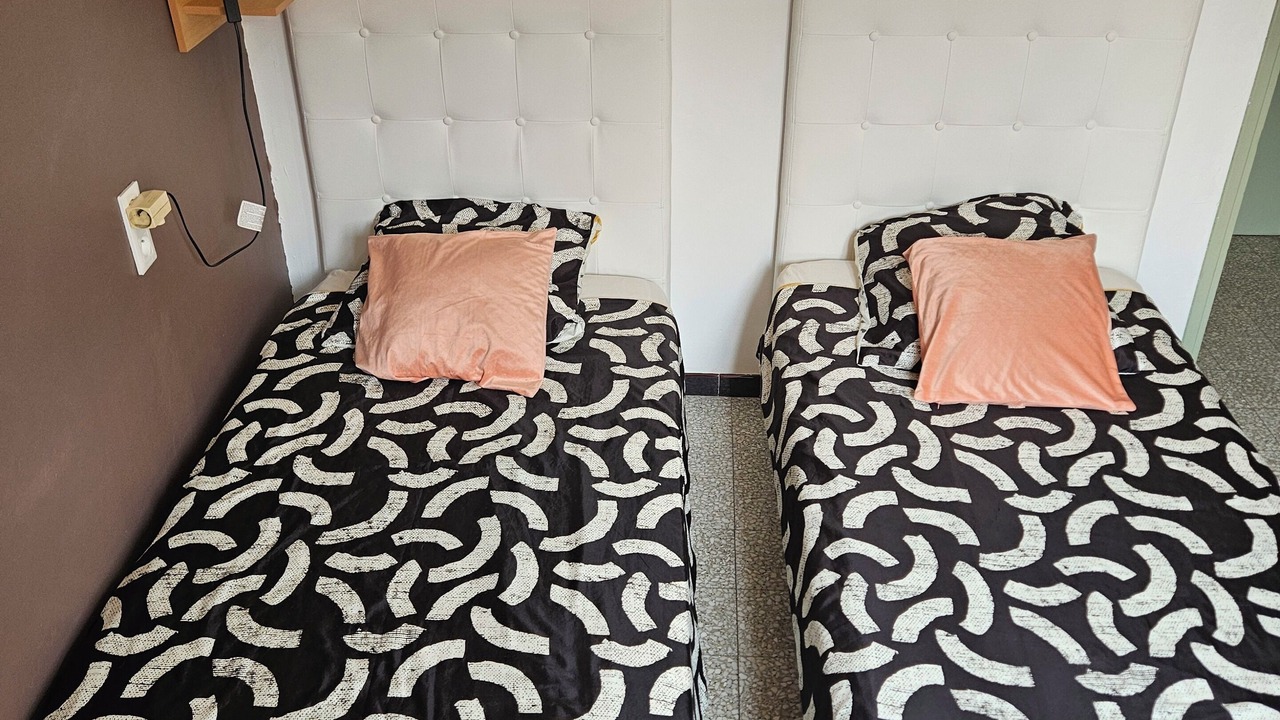 Photo of Bedroom in Lezignan-Corbieres