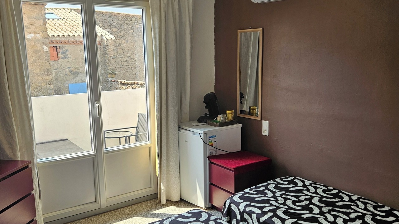 Photo of Bedroom in Lezignan-Corbieres