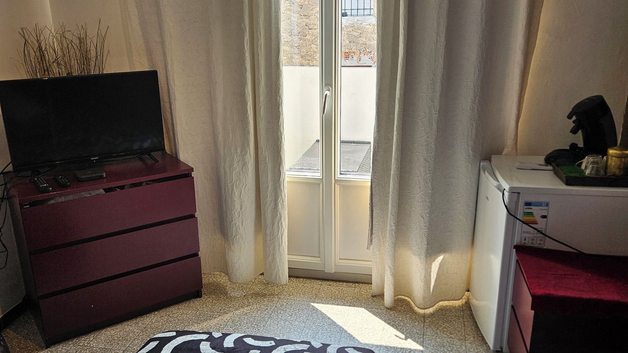 Photo of Bedroom in Lezignan-Corbieres