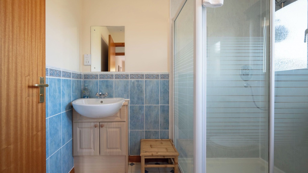 Photo of Bathroom in Drumnadrochit