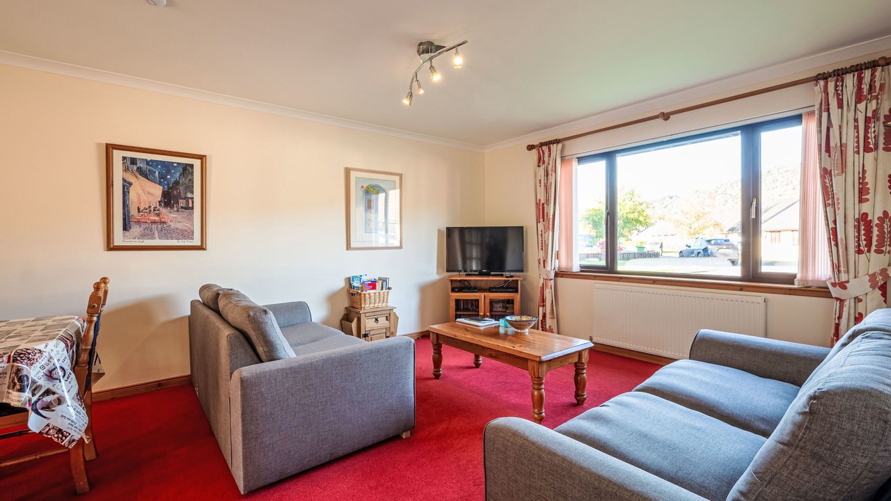 Photo of Livingroom in Drumnadrochit