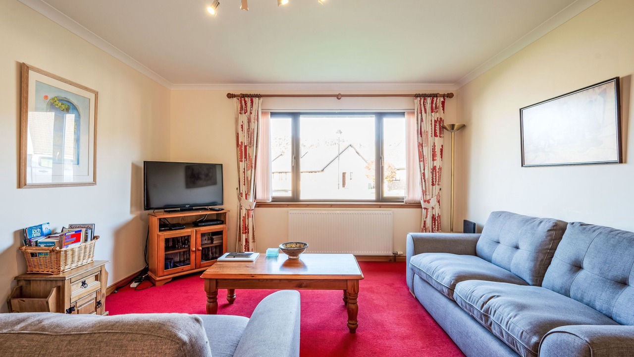 Photo of Livingroom in Drumnadrochit