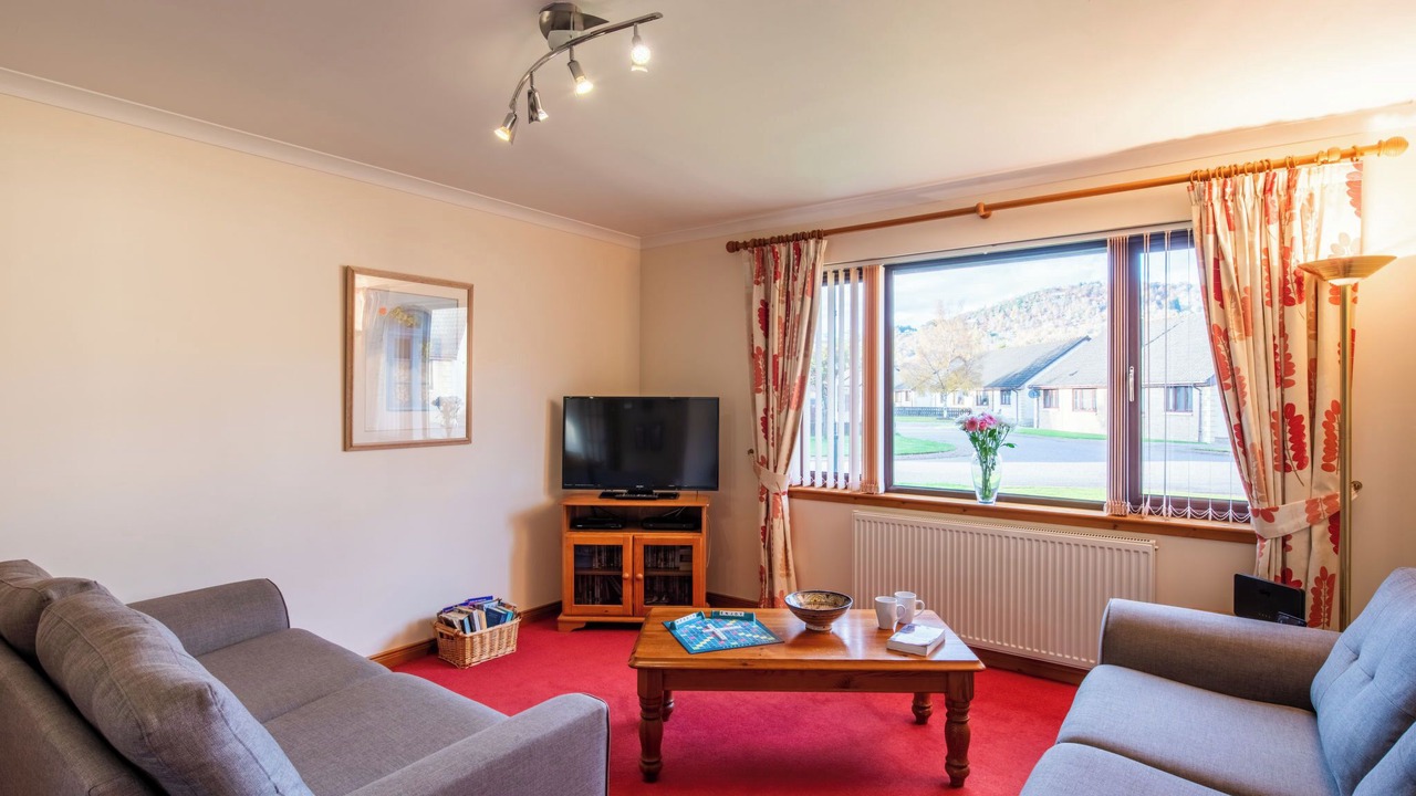 Photo of Livingroom in Drumnadrochit