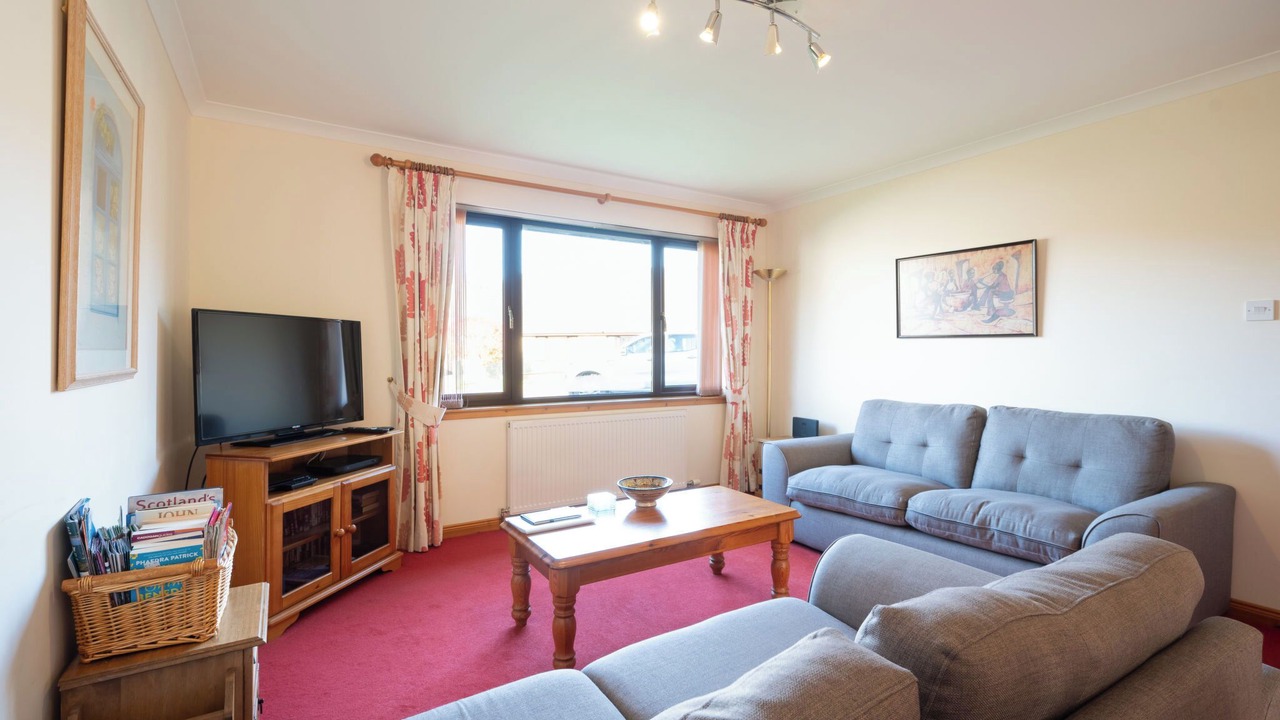 Photo of Livingroom in Drumnadrochit