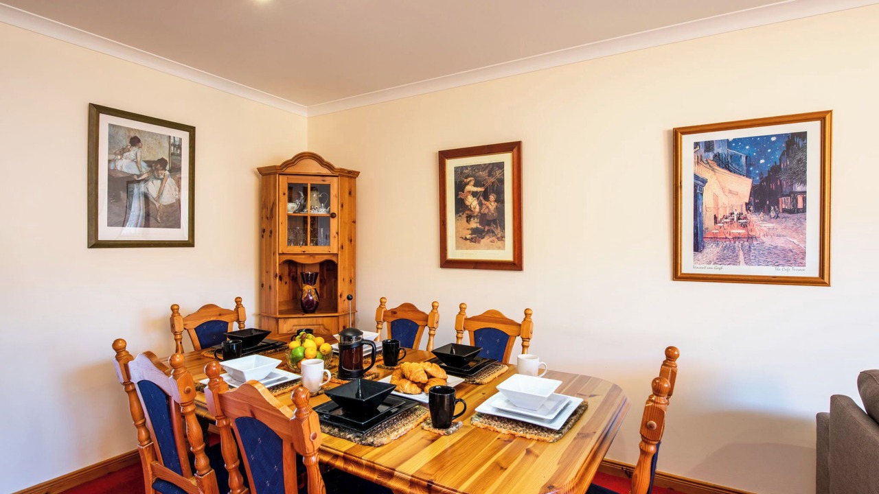 Photo of Bedroom in Drumnadrochit