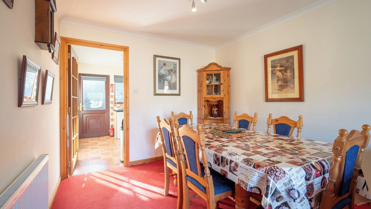 Photo of Bedroom in Drumnadrochit