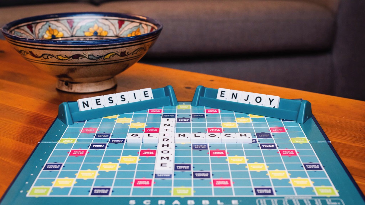 Photo of Livingroom in Drumnadrochit