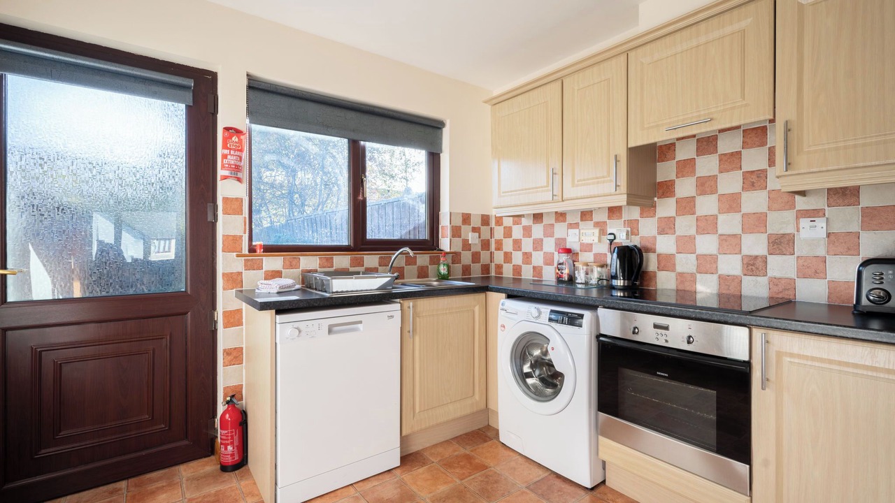 Photo of Bedroom in Drumnadrochit