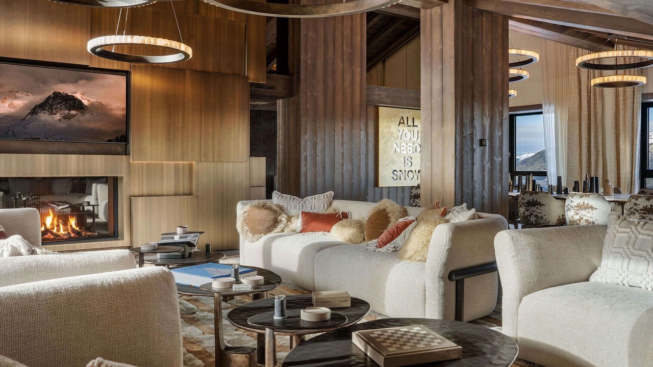 Photo of Others in Courchevel