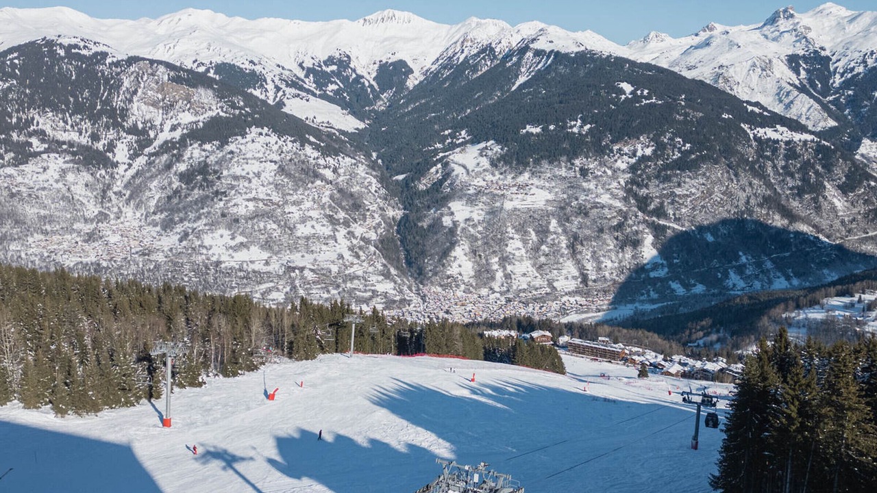Photo of Others in Courchevel