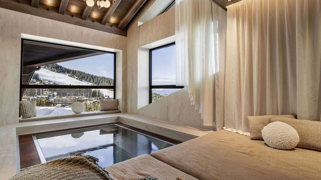 Photo of Outdoor in Courchevel