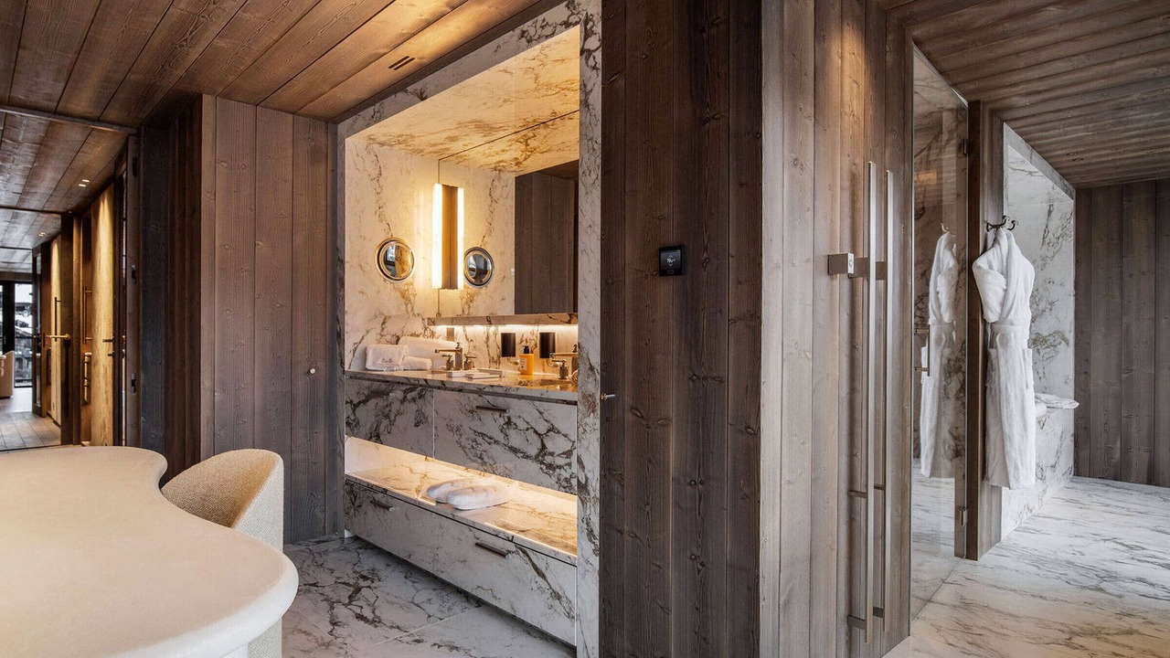 Photo of Others in Courchevel