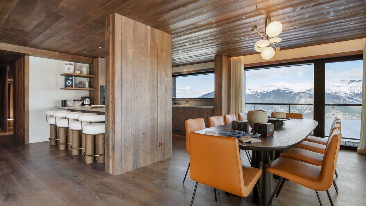 Photo of Others in Courchevel