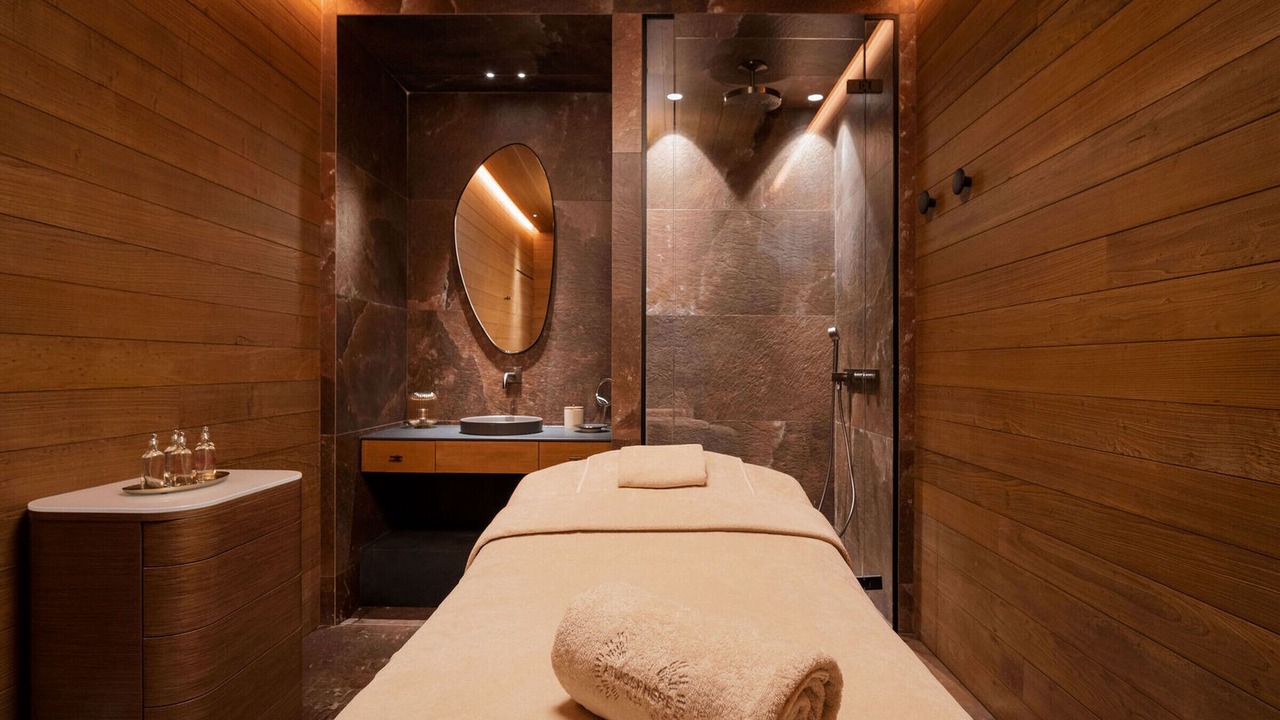 Photo of Others in Courchevel