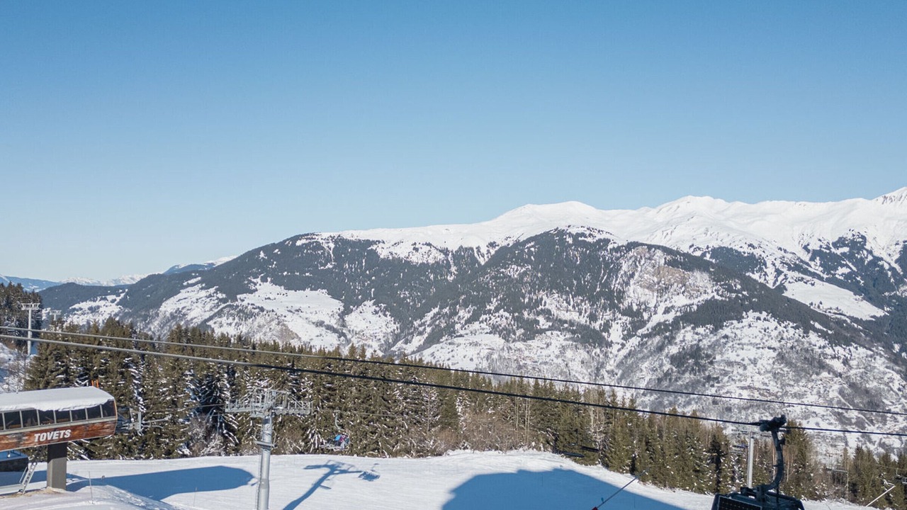 Photo of Others in Courchevel