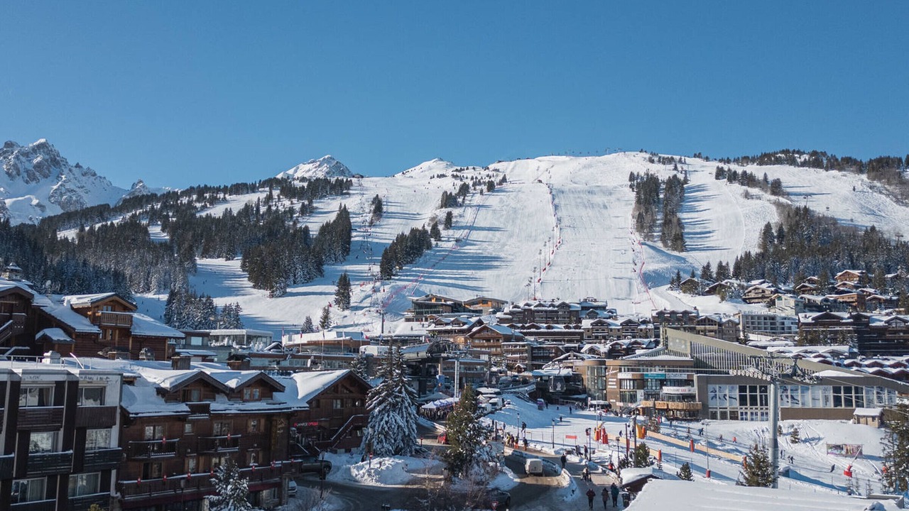 Photo of Others in Courchevel