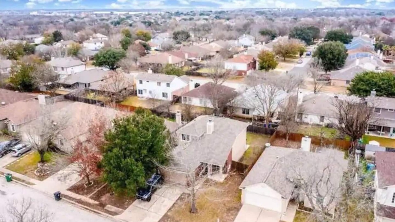 Photo of Outdoor in Austin