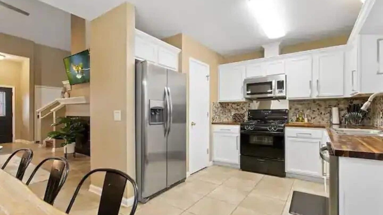 Photo of Kitchen in Austin