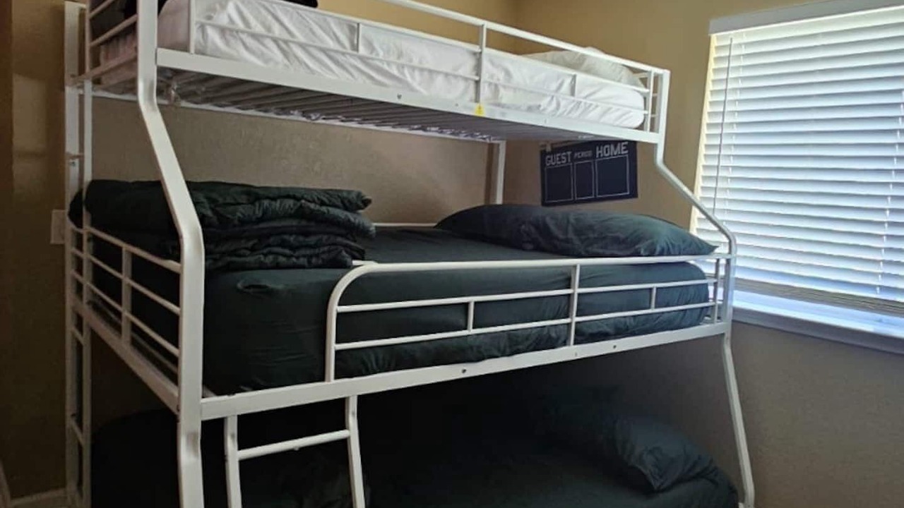 Photo of Bedroom in Austin