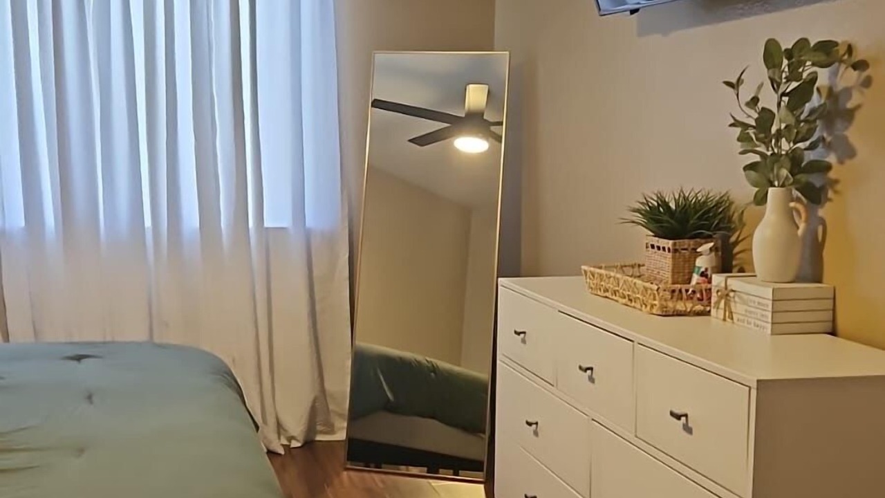 Photo of Bedroom in Austin