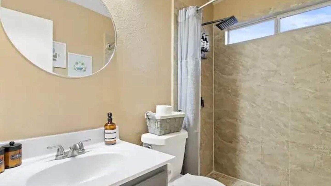 Photo of Bathroom in Austin