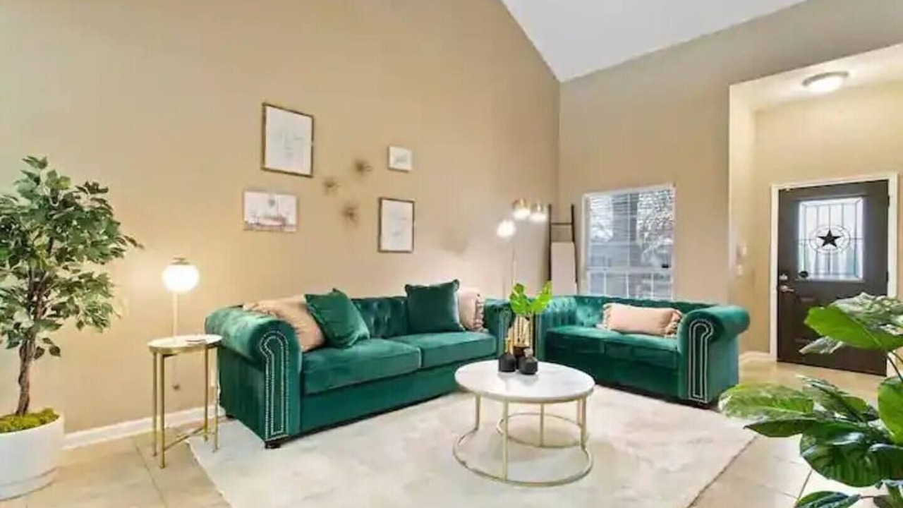 Photo of Livingroom in Austin