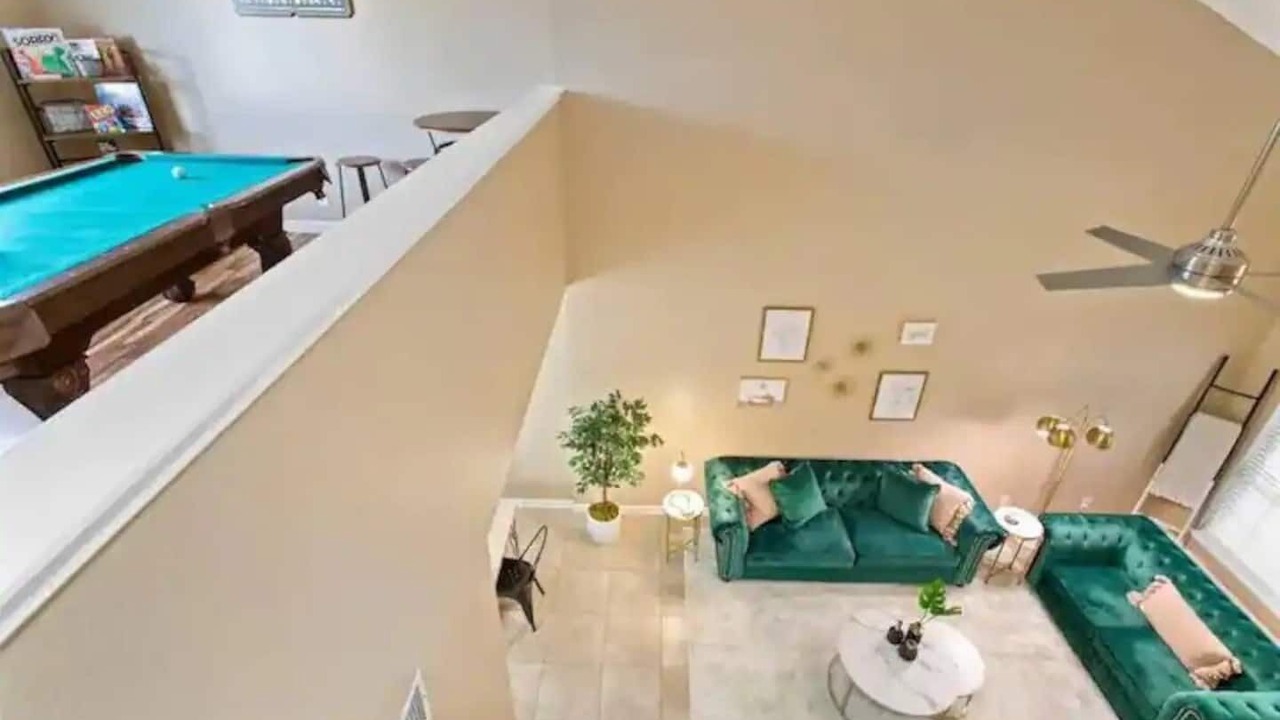 Photo of Bedroom in Austin
