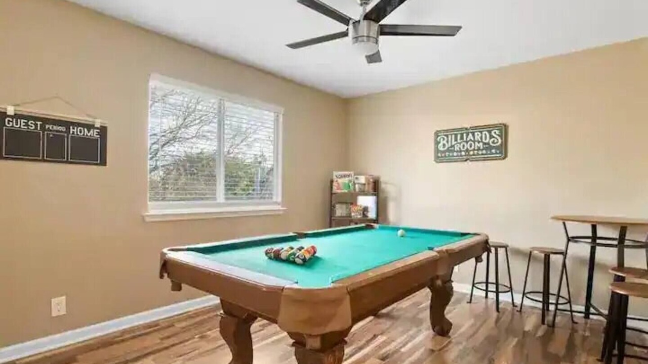 Photo of Bedroom in Austin