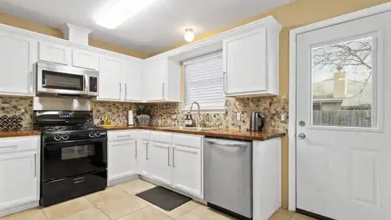 Photo of Kitchen in Austin