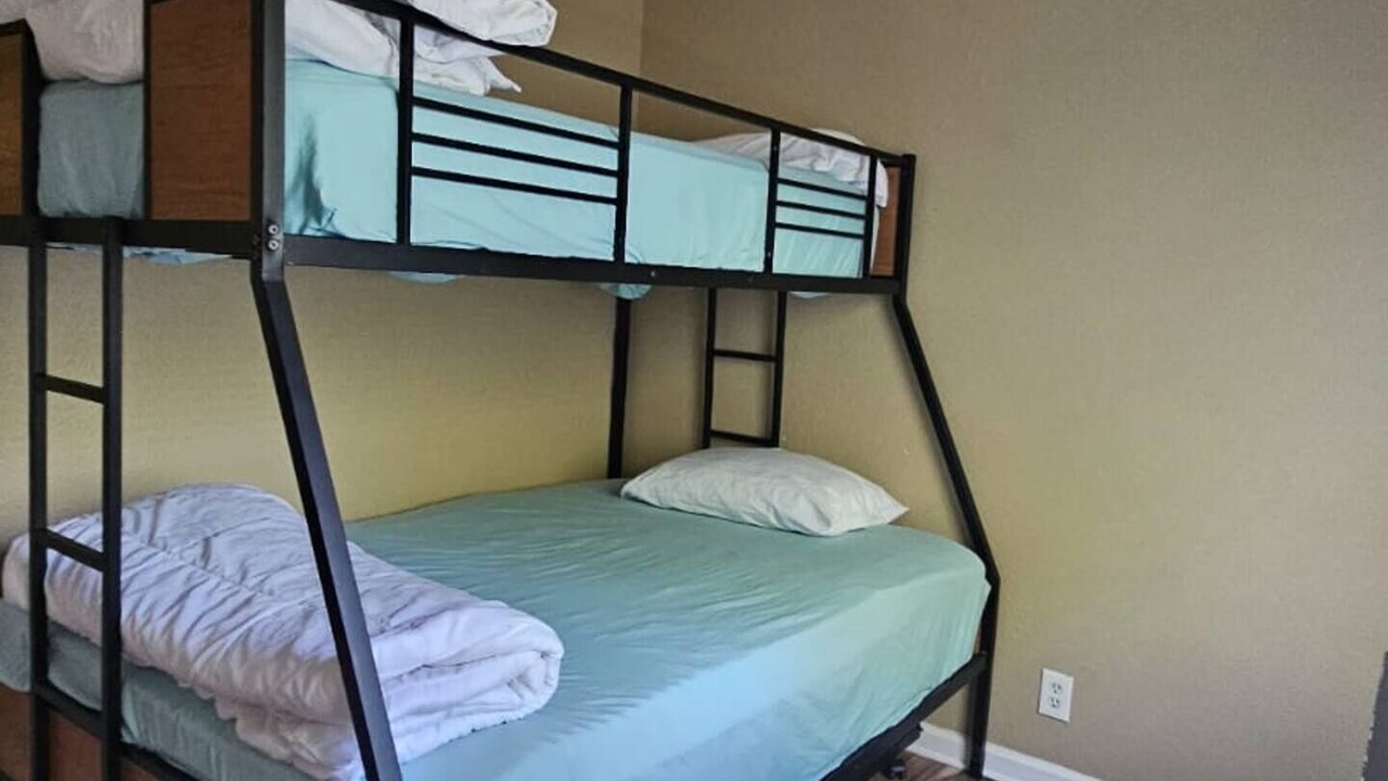 Photo of Bedroom in Austin