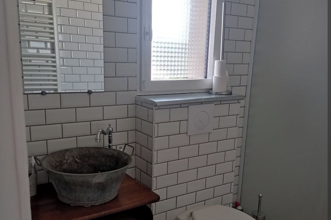 Photo of Bathroom in Coupray