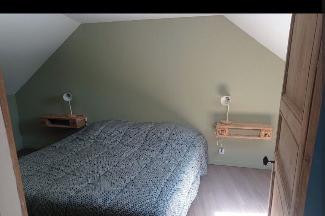 Photo of Bedroom in Coupray