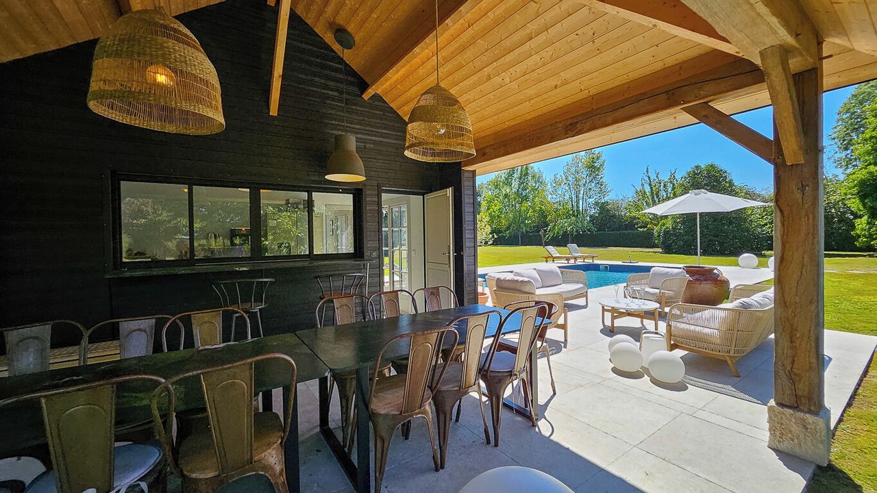 Photo of Outdoor in Manneville-la-Raoult
