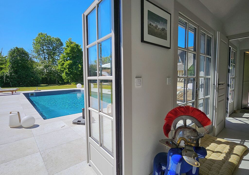 Photo of Outdoor in Manneville-la-Raoult