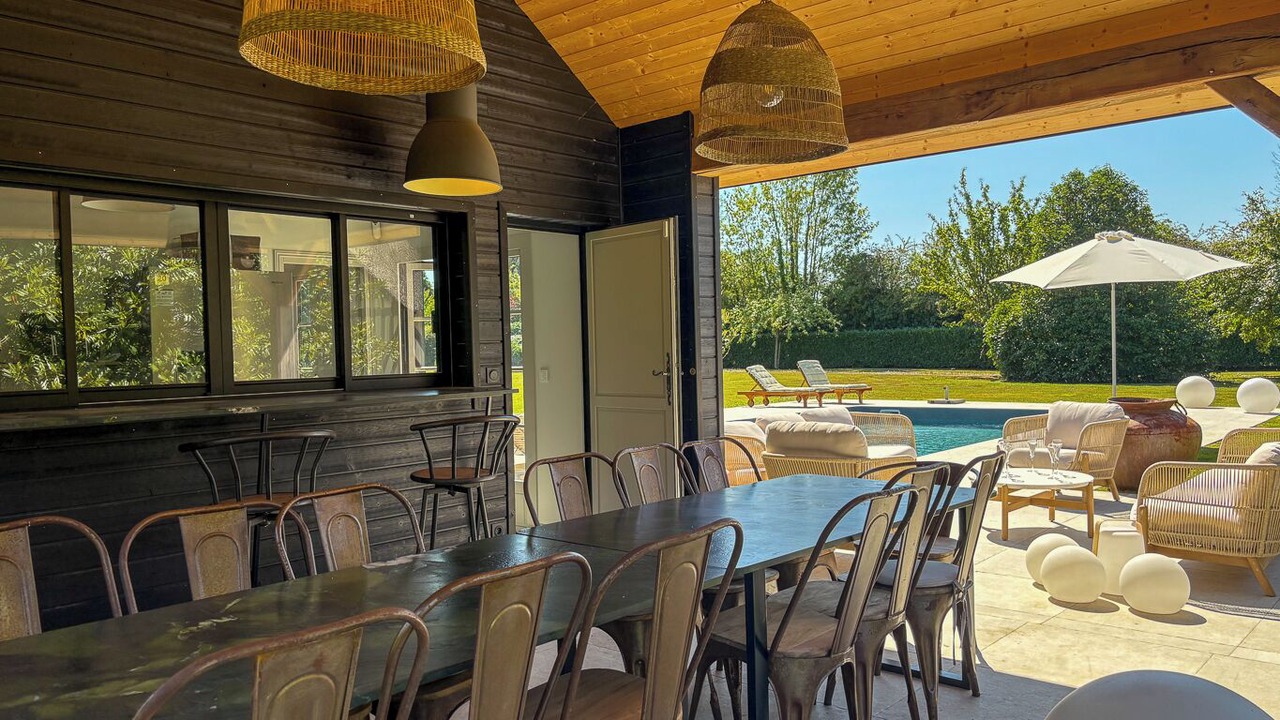 Photo of Outdoor in Manneville-la-Raoult