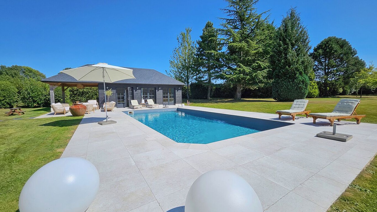 Photo of Outdoor in Manneville-la-Raoult