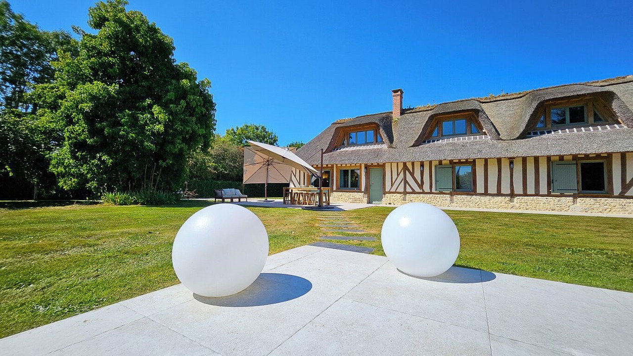 Photo of Outdoor in Manneville-la-Raoult