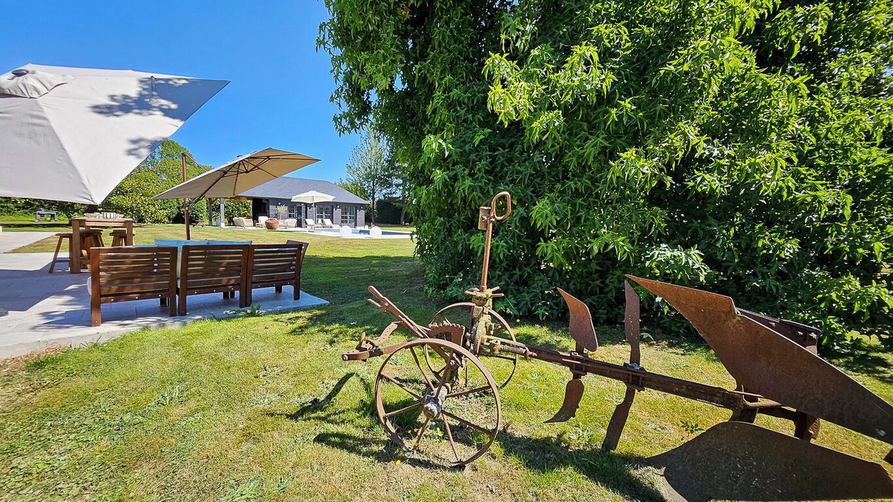 Photo of Outdoor in Manneville-la-Raoult