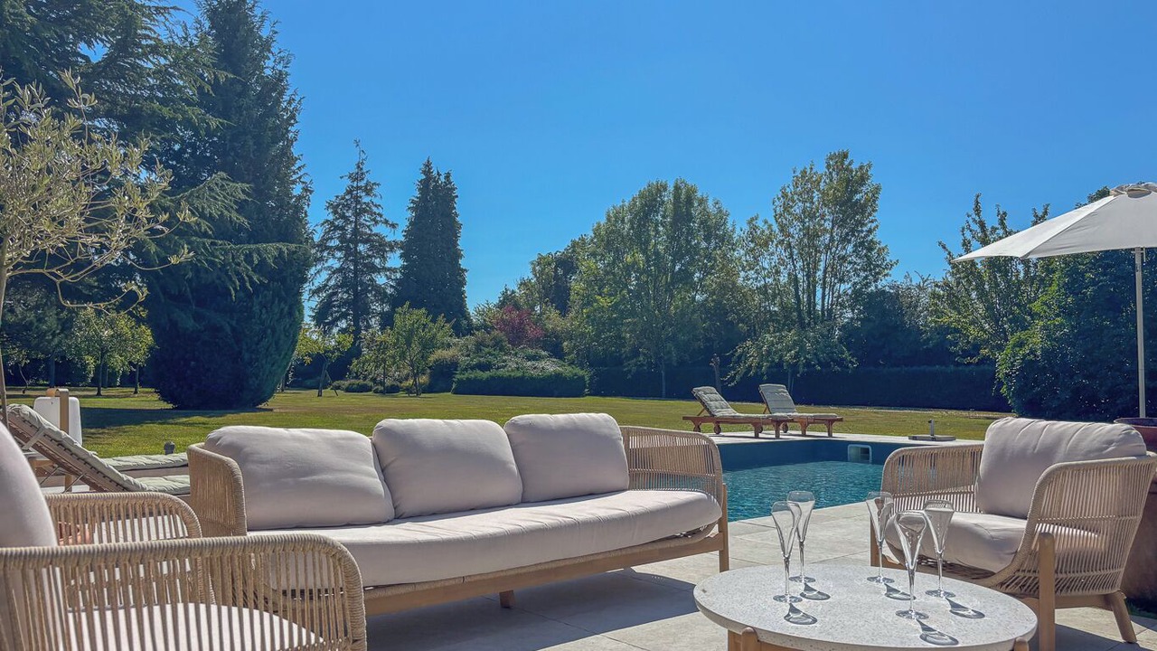 Photo of Outdoor in Manneville-la-Raoult