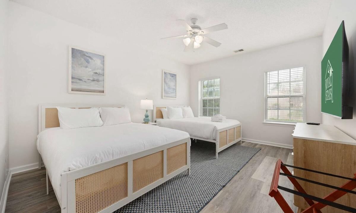 Photo of Bedroom in Red Hill