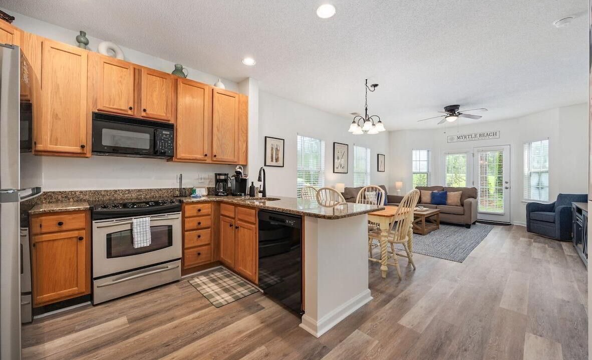 Photo of Kitchen in Red Hill